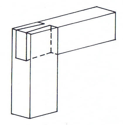 Bestand:Hoekverbinding met zwaluwstaartpen.jpg