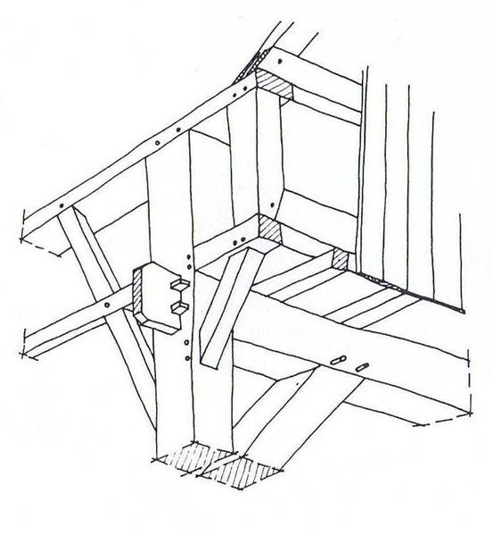 Bestand:Gebinten Achterhoek eenbeukige huizen.jpg