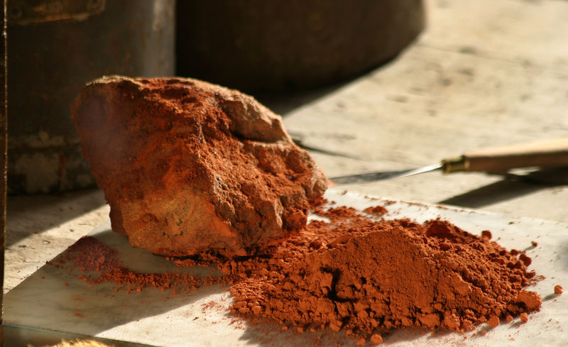Bestand:1 097pigment grondstof close up.jpg